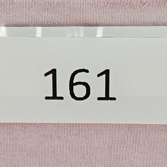 Fighting Breast Cancer Awareness Pink T-Shirt Women's Size M Short Sleeve - Picture 10 of 10